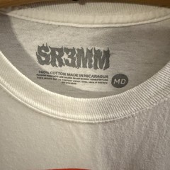 Rae Sremmurd Sr3mm Lambo Long Sleeve t-shirt Mens Med 256