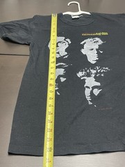 Vtg Depeche Mode 1986 Tour Men’s Tee Size M?