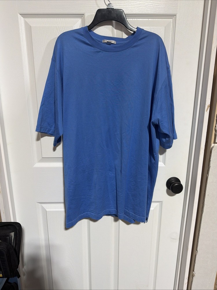 Peter Millar – Blue T-Shirt, 2XL