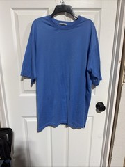 Peter Millar – Blue T-Shirt, 2XL