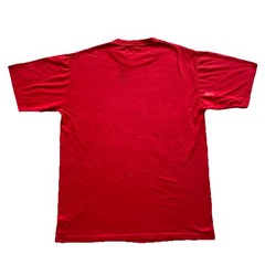 Vintage Tampa Bay Bandits T Shirt 80s Large USFL Football Logo 7