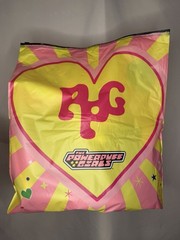 Civil Regime Powerpuff Girls Mojo Jojo Revenge Tee Size M