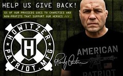 Howitzer Style Men’s T-Shirt TRY IT Black Military Grunt S M L XL 2XL 3XL