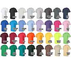Made in 1960s (Or Any Year) T-Shirt S-4XL date of birth you choose birthday year