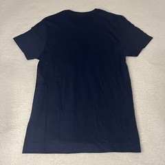 Bluey Adult T-Shirt – Bandit Bingo Bluey Whaddup, Party People – Size Small NWT