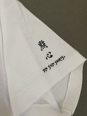 Vintage Shirt Hong Kong 1985 Men’s Large Rare Single Stich Wrap Around Travel