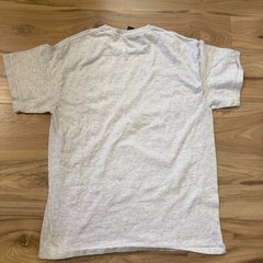 Retro themed throwback Kansas City Chiefs Football NFL Graphic Tee Size Medium