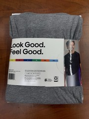 True Classic 4 Pack Crew Neck Medium T Shirts Size M