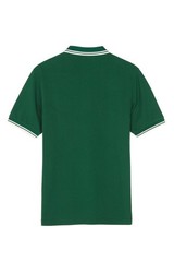 Fred Perry Polo Shirt Slim Fit Pique Twin tipped