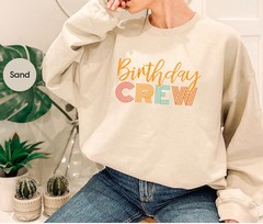 Vintage Birthday Comfort Tee Gift for Him Soft Feel Shirt Present