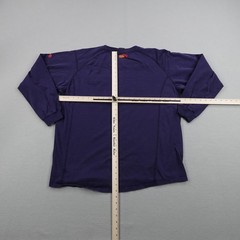 Ariat FR Shirt Mens XL Blue Flame Resistant Work Cat 2 Long Sleeve Electrician