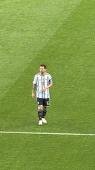 FIFA World Cup 2026 Men’s size M Argentina vs Austria June 22nd