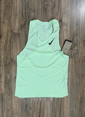 Nike AeroSwift Dri-FIT ADV Men’s Marathon Training Running Singlet