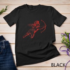 Cherub Angel Cupid Vintage Aesthetic Unisex T-shirt