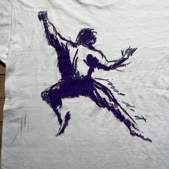 Vintage 90s Nike ACG Rare Rock Climbing All Conditions Gear Shirt Size Large