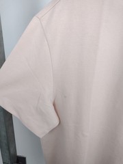 M&S Men’s 3Pcs Bundle Size L Pink & Grey Marl T-Shirt Black Sweatshirt New