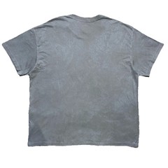Nike Max90 Skeleton Rider Men’s Pewter Gray T-Shirt XXL Loose Fit Gym Sport NWT