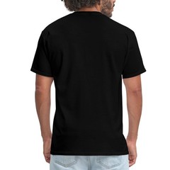 The British Blew A 13 Colony Lead | 4th Of July Men’s T-Shirt