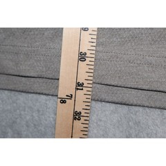 Duluth Trading Co Shirt Mens XL Gray Relaxed Fit Crew Neck Performance Gym