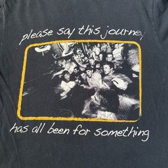 Vintage Shipwreck A.D. Small Shirt, VTG Boston Hardcore / Deathwish / Converge