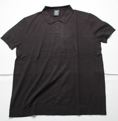 True Classic Men’s Short Sleeve Sweater Polo 2.0 Shirt Assorted Colors & Sizes