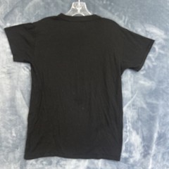 Brisco Brands Born To Game Forced To Work Tshirt Men’s Small Black(1268)