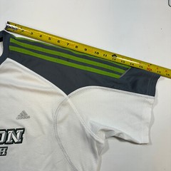 Adidas Clima 365 Response Formotion Stetson Fastpitch Men’s Size XXL T-Shirt