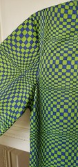 Sakura Japanese Shirt Blouse, Small-XSmall