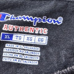 Snoh Aalegra 2017 Feels Champion Long Sleeve Shirt Size XL