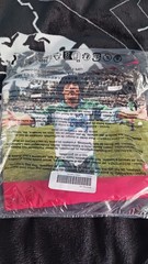 Supreme Maradona Tee Red SS24T31 SIZE Large