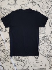 Gildan DryBlend Adams Yellow Jackets Middle School T-Shirt Size S
