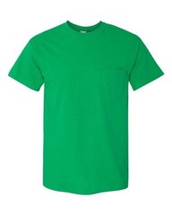 Gildan Unisex Heavy Cotton™ Pocket T-Shirt – 5300