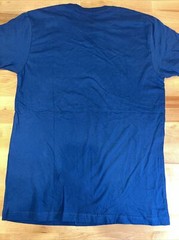 Disney Doc Hudson Racing Legend Piston Cup Champion Shirt Adult Medium Soft NWOT