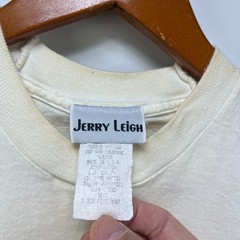 Vintage 90s Barbie T Shirt XL Jerry Leigh