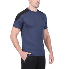 Spyder Active Men’s Short Sleeve Tee