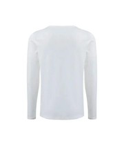 AMen’s Collarless Breasted Henry Shirt Top Fitness High Stretch Base Shirt