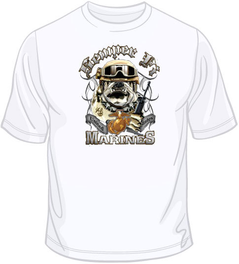 Marines 002 T Shirt Choose Style & Size Up to 4XL 10483