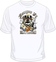 Marines 002 T Shirt Choose Style & Size Up to 4XL 10483