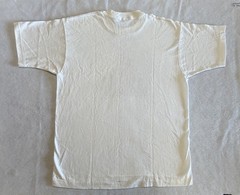 Vintage 1995 I Do Not Feel Forty T Shirt Adult Large White Funny Birthday USA