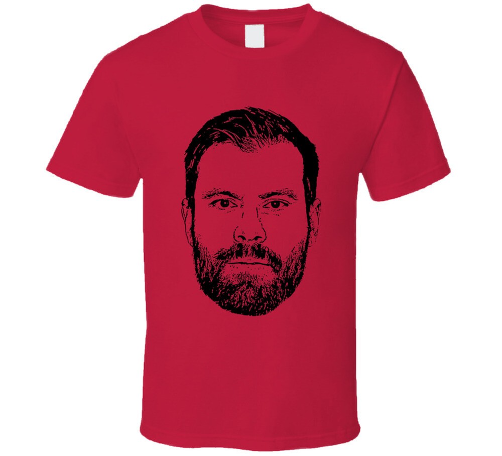 Shea Weber Montreal Hockey Fan T Shirt