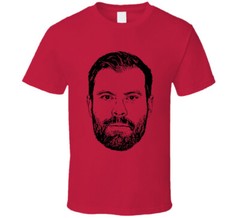 Shea Weber Montreal Hockey Fan T Shirt