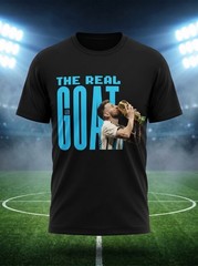 Lionel Messi FIFA World Cup 2026 T-Shirt | Custom Messi 5000 T-Shirt FREESHIPS