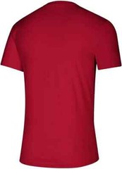 Adidas Men’s Creator Short Sleeve T Shirt Red EK0092 Size XL (Y199)