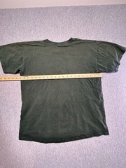 Vintage Gildan The World Is In Your Hands Asian Celebration 2012 SIZE LARGE