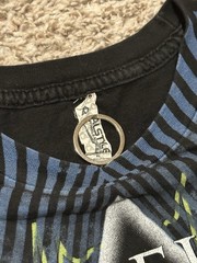 Vintage 2008 Pink Floyd Dark Side Of The Moon Tshirt Fits Medium On Triple A Tag