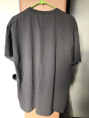 RARE Bad Boy Baseball Club Shirt XL