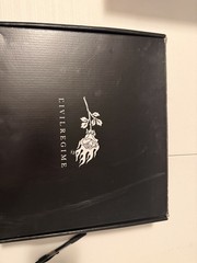 Civil Regime Friday the 13th box set