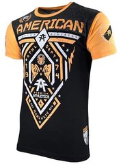 American Fighter Men’s T-shirt Fairbanks