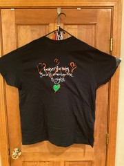 The Cure t-Shirt Mens 2xxl Large 2024