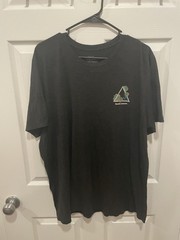 Imagine Dragons 2018 Evolve Tour XXL T-shirt Men’s Size 2XL Concert Music Rock